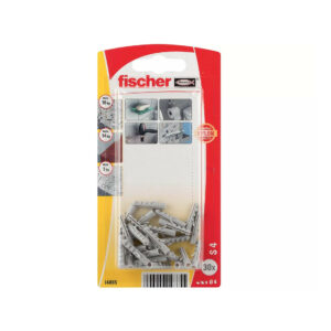 FISHCHER BLISTER S-4 KP PLUG 30PCS