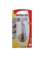 FISHCHER TS 8BR K OSTEUROPA DOOR STOPPERS 1PCS