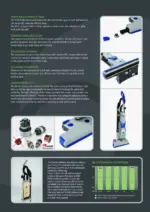 Lindhaus Carpet Cleaner for large area - Image 4