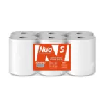 Nua Autocut Towel Paper