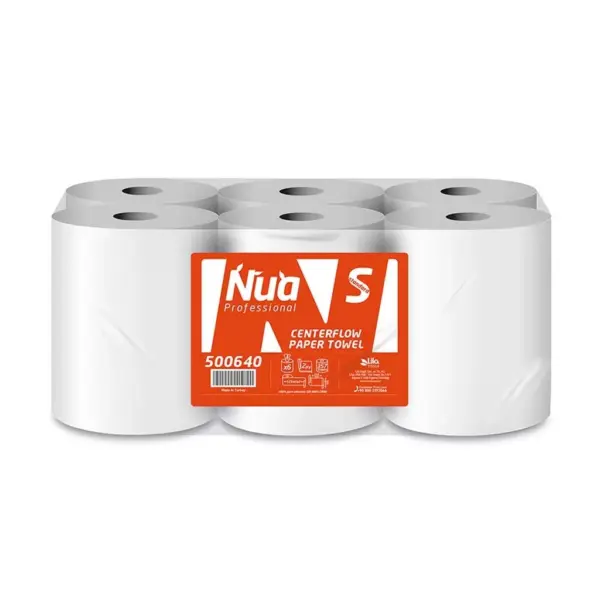 Nua Autocut Towel Paper