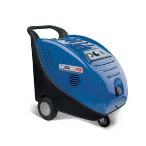 Annovi Reverberi High Pressure Washer Machine – Hot water HeavyPro 66 Series 6670