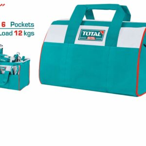 TOTAL Tools Bag 13"