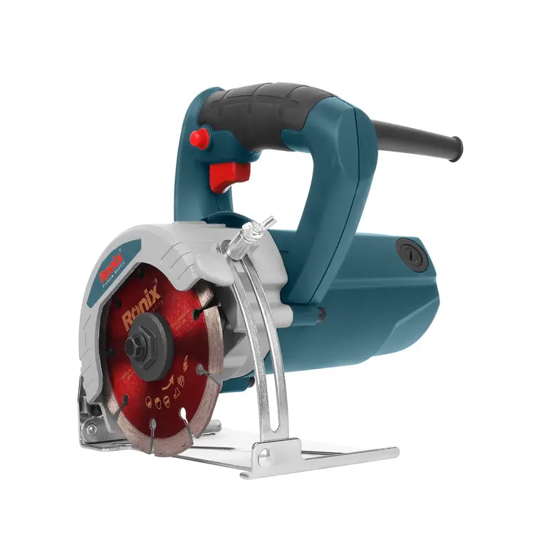 1 RONIX 3411 Marble Cutter 1500W-115mm-14000RPM - Image 1