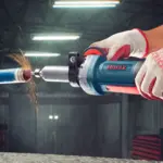 RONIX  3303 Long Neck Die Grinder 840W-6mm - Image 2