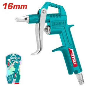 TOTAL Air Blow Gun 16MM