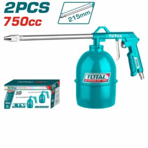 TOTAL Air Washing Gun 750CC