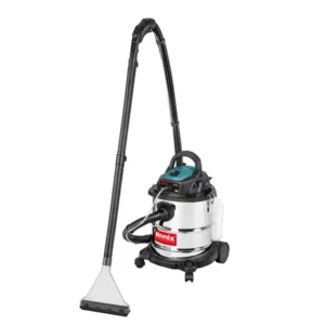 RONIX 1250 Wet & Dry Carpet Vacuum Cleaner 1400W-20L