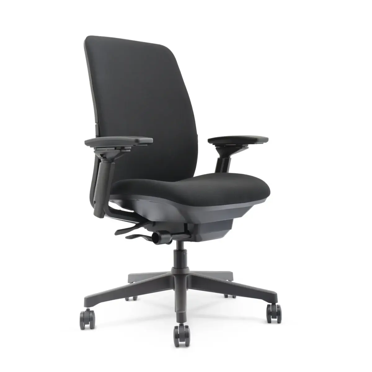 BM Amia (Black) - Image 3