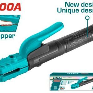 TOTAL Electrode Holder 500A