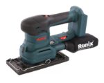 RONIX  8624C 20V 3in1 Cordless Multi Function Sander 12000 RPM