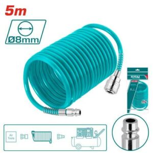 TOTAL Air Hose 5M