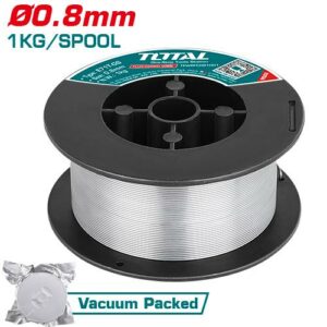 TOTAL Flux-Cored Wire