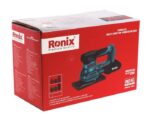 RONIX  8624C 20V 3in1 Cordless Multi Function Sander 12000 RPM - Image 2