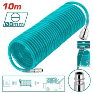 TOTAL Air Hose 10M