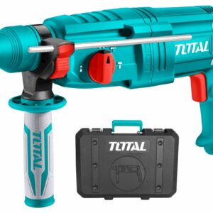 TOTAL Rotary hammer