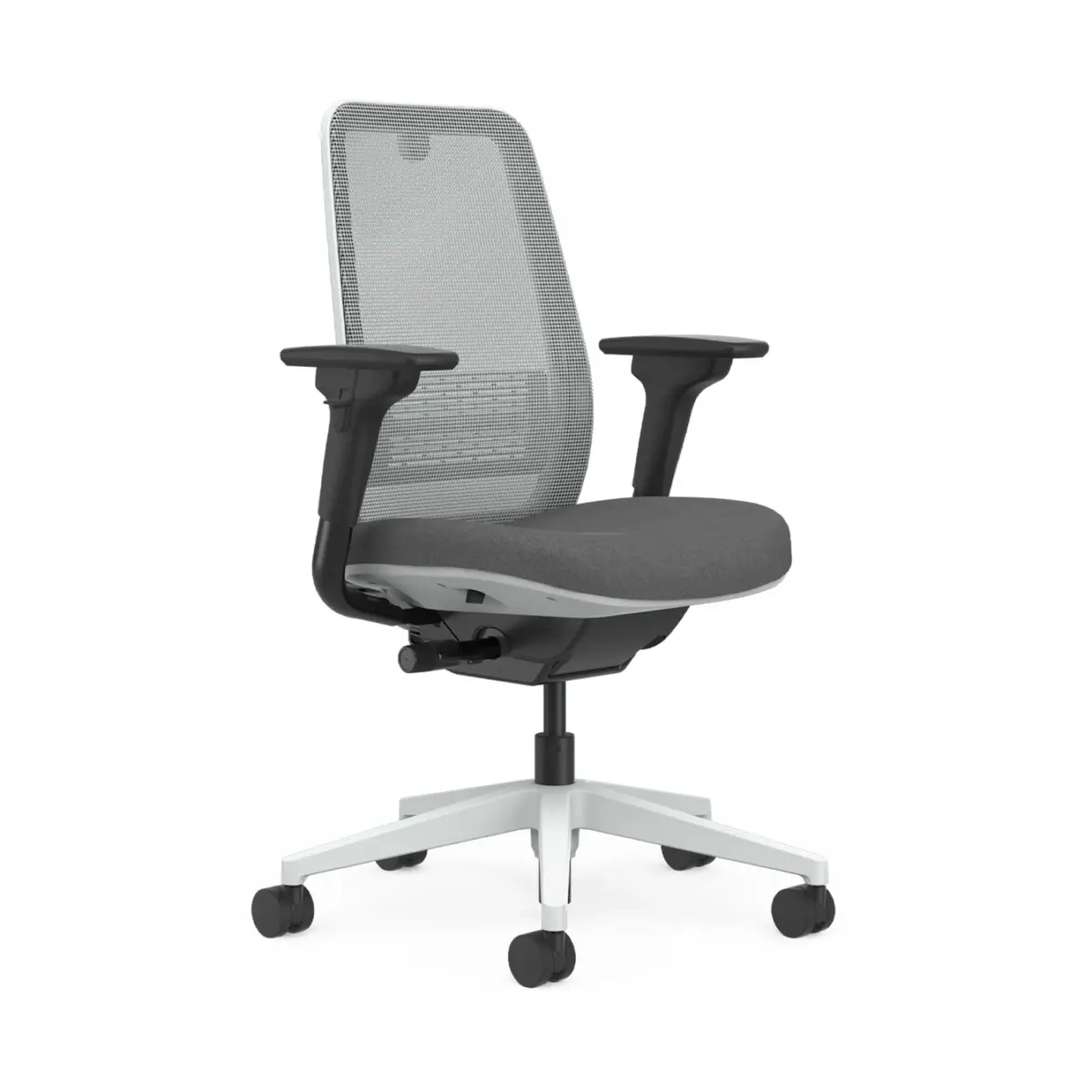 BM Personality Plus (Mesh Grey) - Image 1