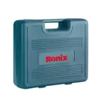 RONIX 8619 F30 Cordless Brad Nailer - Image 2