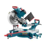 RONIX 5002 Dual Bevel Sliding Miter Saw 1500W-300mm