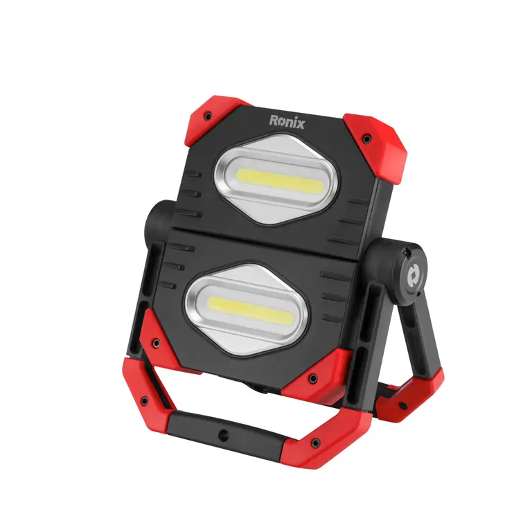 17 RONIX RH-4277 Cordless Magnetic Spot Light 2X-Power 2000lm - Image 1