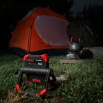 RONIX RH-4277 Cordless Magnetic Spot Light 2X-Power 2000lm - Image 2