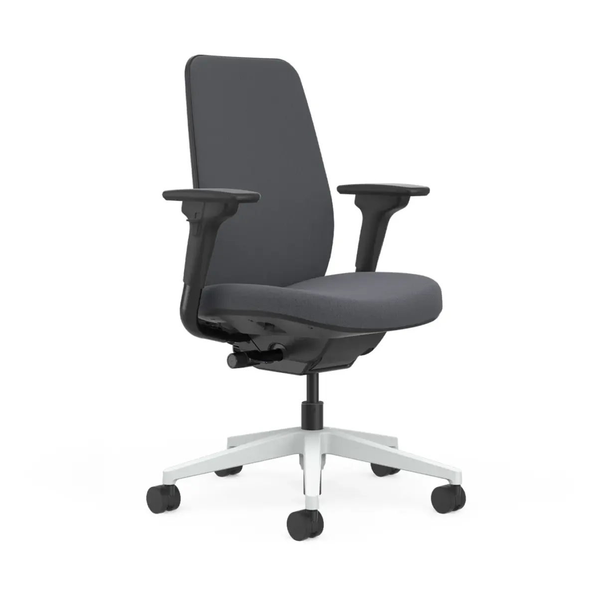 19 BM Personality Plus (Grey) - Image 1