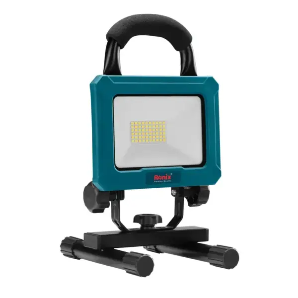 RONIX  8607 20v Cordless Flood Light 30W