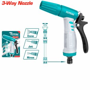 TOTAL Plastic Trigger Nozzle