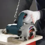 RONIX 3411 Marble Cutter 1500W-115mm-14000RPM - Image 2