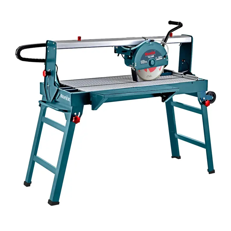 2 RONIX 5621 Electric Tile Saw 1500W-300mm - Image 1