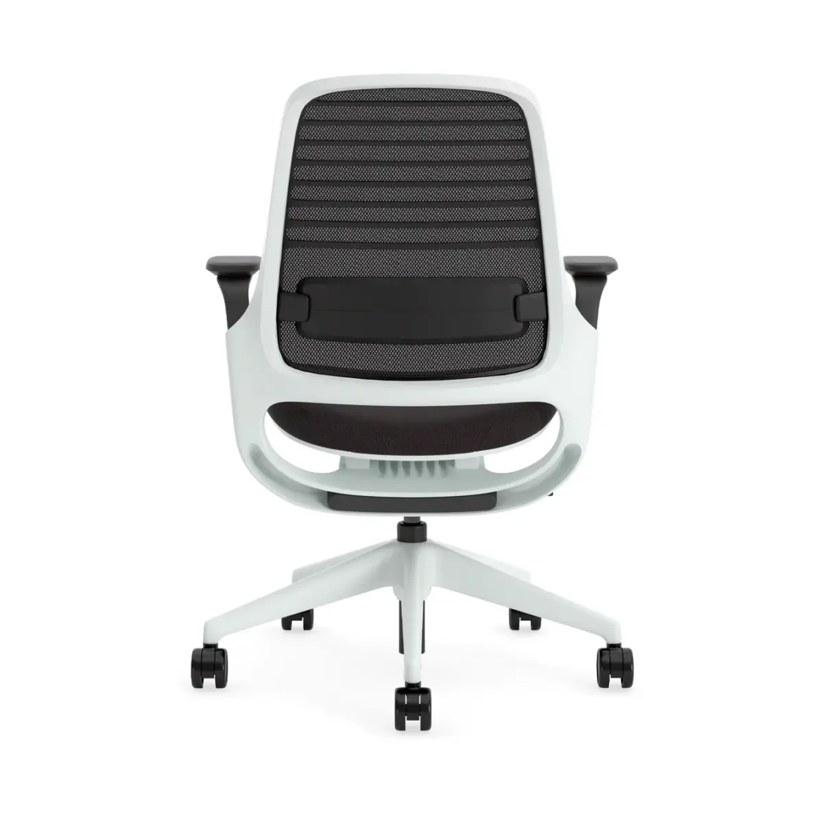 BM Series 1 (White) - Image 2