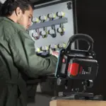 RONIX  8607 20v Cordless Flood Light 30W - Image 2