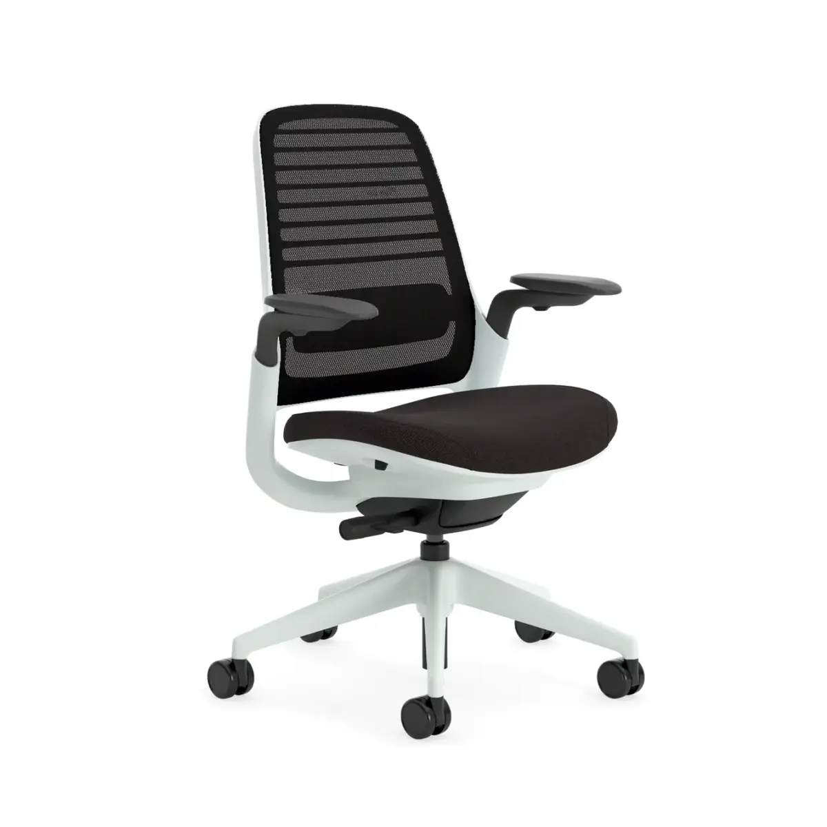 BM Series 1 (White) - Image 1