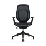 BM Steelcase Karman (Black) - Image 4