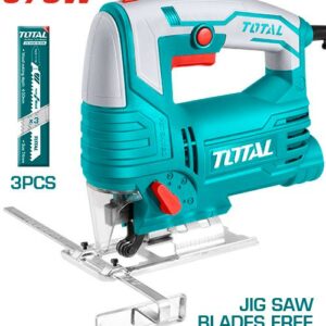TOTAL Jig saw 570W