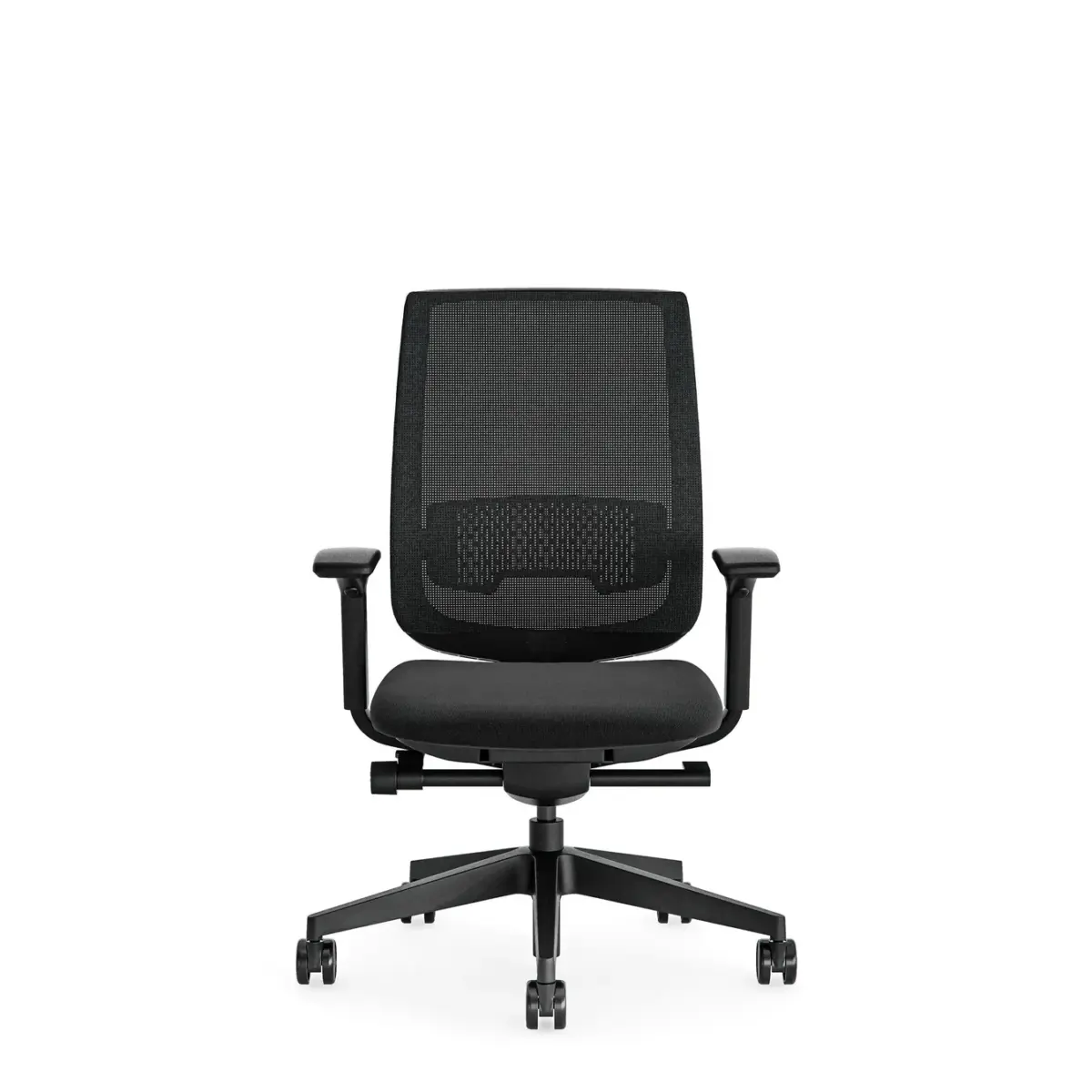 23 BM Reply Air Ergonomic Office Chair - Image 1