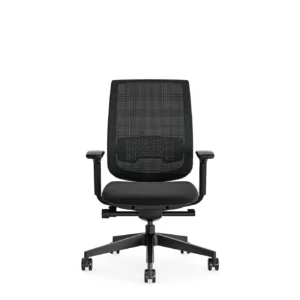 BM Reply Air Ergonomic Office Chair