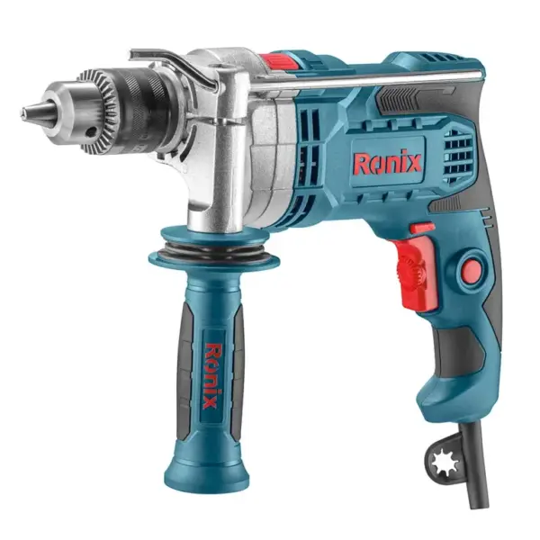 RONIX 2290 Electric Impact Drill-900W-13mm-keyed