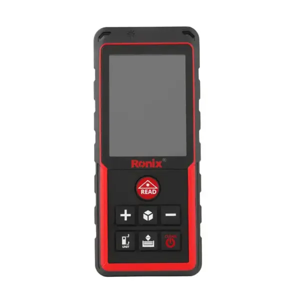 RONIX  RH-9353 Laser Distance Meter 100M-China