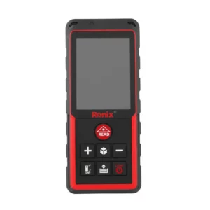 RONIX  RH-9353 Laser Distance Meter 100M-China