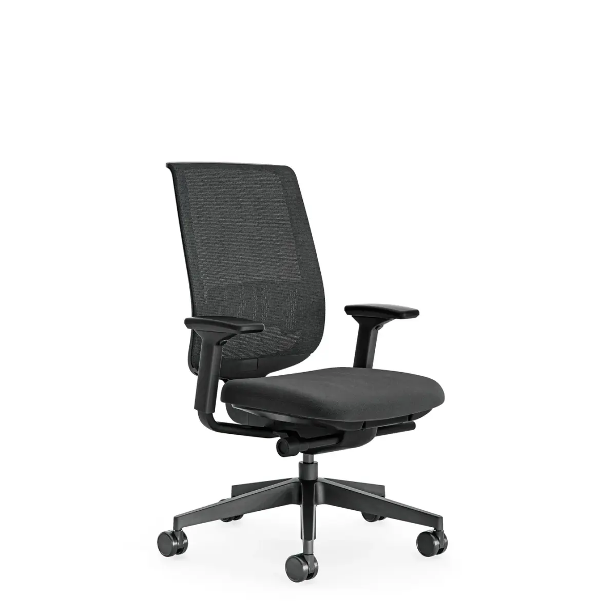 BM Reply Air Ergonomic Office Chair - Image 2
