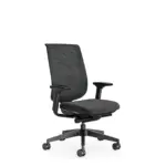 BM Reply Air Ergonomic Office Chair - Image 2