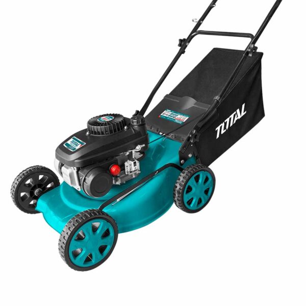TOTAL Gasoline Lawn Mower 3000W