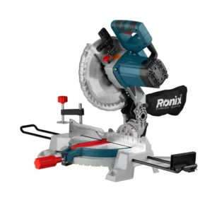 RONIX 5102 Compound Miter Saw 1800W-225mm