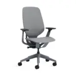 BM Steelcase Karman (Platinum)