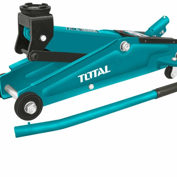 TOTAL Hydraulic Floor Jack 3Ton