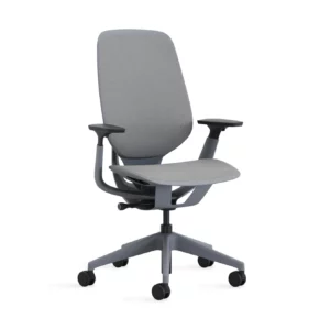 BM Steelcase Karman (Platinum)
