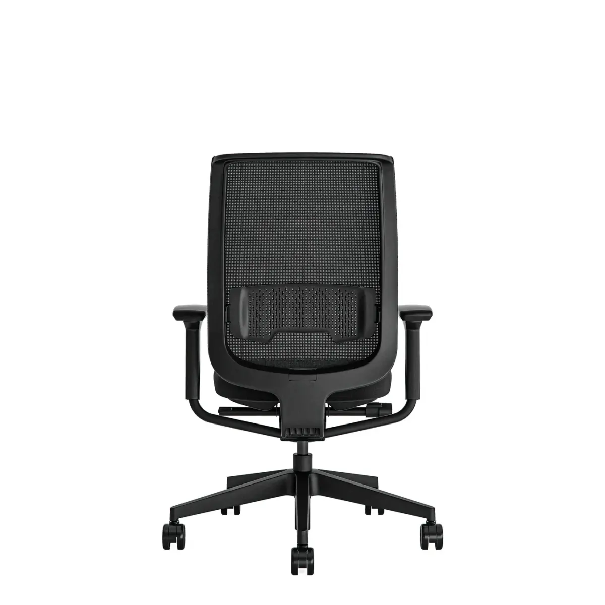 BM Reply Air Ergonomic Office Chair - Image 3