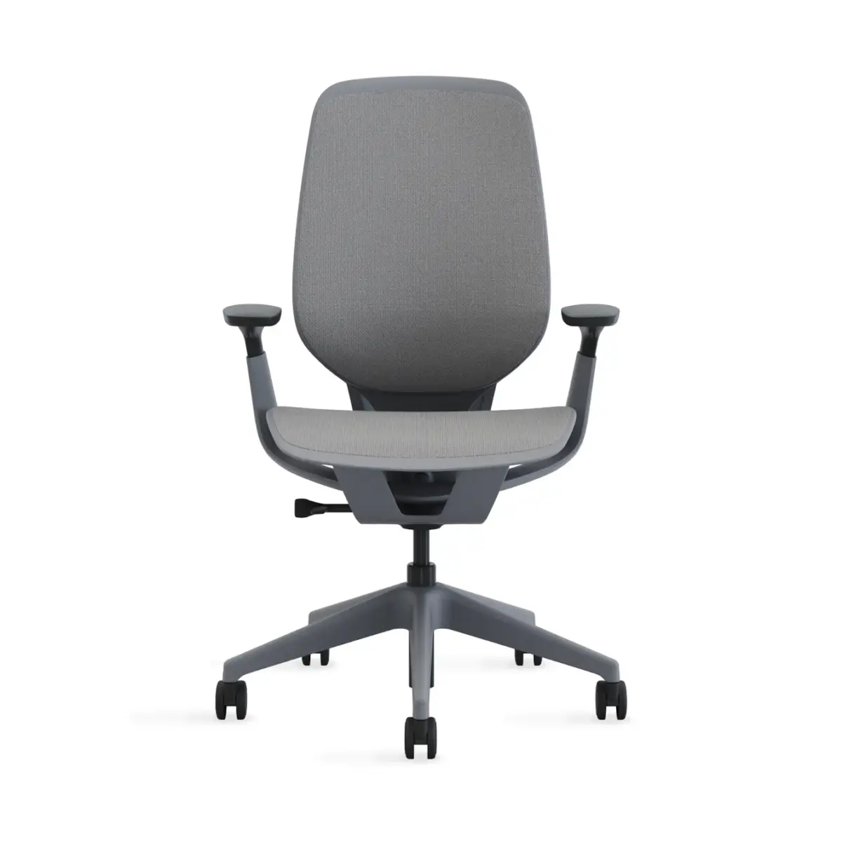 BM Steelcase Karman (Platinum) - Image 3
