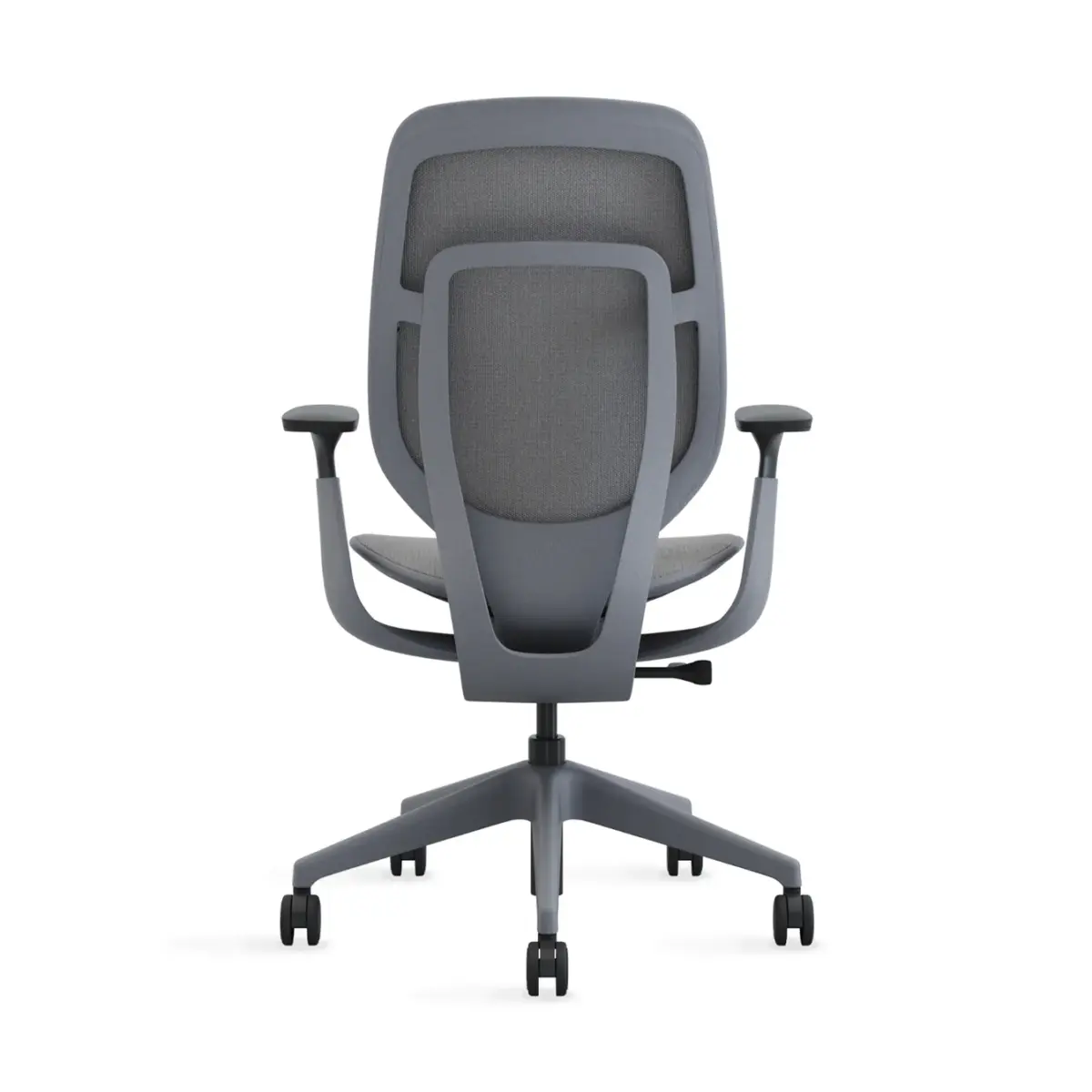 BM Steelcase Karman (Platinum) - Image 4